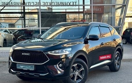 Haval F7 I, 2021 год, 2 135 000 рублей, 1 фотография