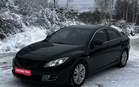 Mazda 6, 2008 год, 720 000 рублей, 1 фотография