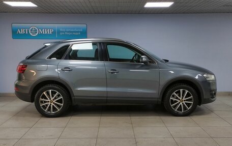 Audi Q3, 2013 год, 1 850 000 рублей, 4 фотография