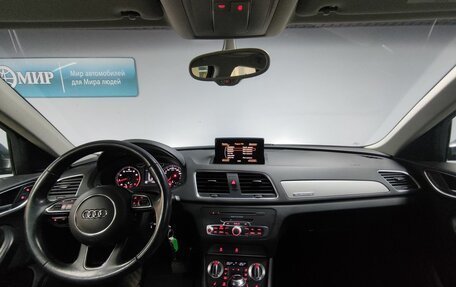 Audi Q3, 2013 год, 1 850 000 рублей, 11 фотография