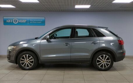 Audi Q3, 2013 год, 1 850 000 рублей, 7 фотография