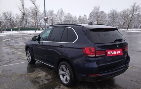 BMW X5, 2015 год, 2 980 000 рублей, 5 фотография