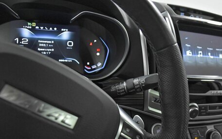 Haval H9 I рестайлинг, 2022 год, 3 519 000 рублей, 11 фотография