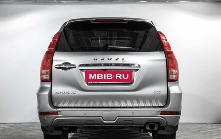 Haval H9 I рестайлинг, 2022 год, 3 519 000 рублей, 6 фотография
