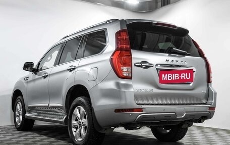 Haval H9 I рестайлинг, 2022 год, 3 519 000 рублей, 7 фотография