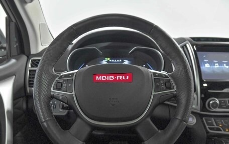 Haval H9 I рестайлинг, 2022 год, 3 519 000 рублей, 10 фотография