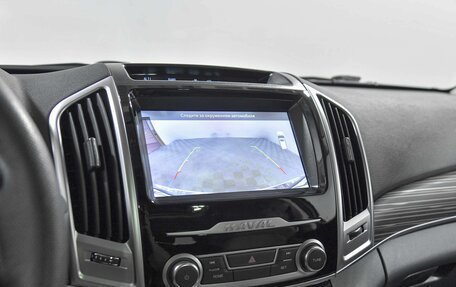 Haval H9 I рестайлинг, 2022 год, 3 519 000 рублей, 13 фотография