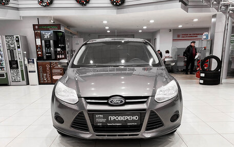 Ford Focus III, 2011 год, 650 000 рублей, 2 фотография