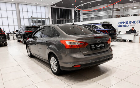 Ford Focus III, 2011 год, 650 000 рублей, 8 фотография