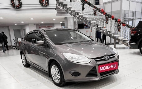 Ford Focus III, 2011 год, 650 000 рублей, 3 фотография