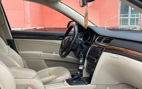 Skoda Superb III рестайлинг, 2012 год, 1 239 000 рублей, 9 фотография