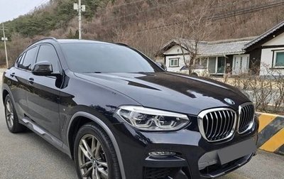 BMW X4, 2021 год, 4 300 000 рублей, 1 фотография