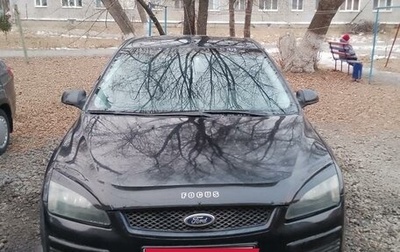 Ford Focus II рестайлинг, 2006 год, 530 000 рублей, 1 фотография