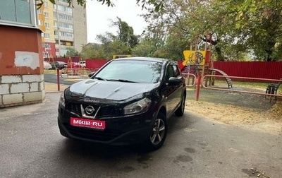 Nissan Qashqai, 2012 год, 1 150 000 рублей, 1 фотография