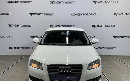 Audi A3, 2009 год, 930 000 рублей, 8 фотография