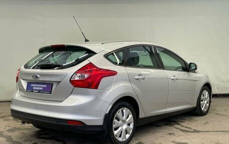 Ford Focus III, 2011 год, 800 000 рублей, 4 фотография