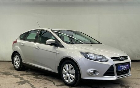 Ford Focus III, 2011 год, 800 000 рублей, 2 фотография