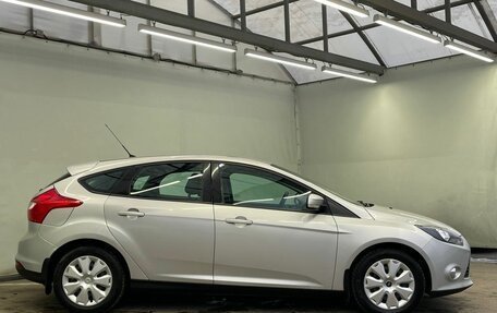 Ford Focus III, 2011 год, 800 000 рублей, 8 фотография