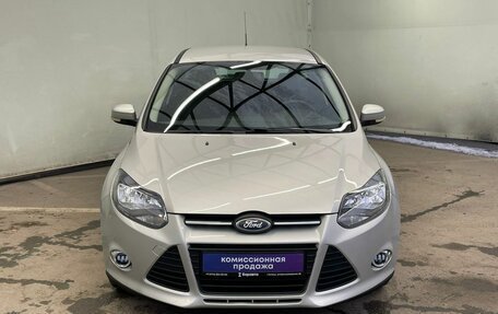 Ford Focus III, 2011 год, 800 000 рублей, 3 фотография