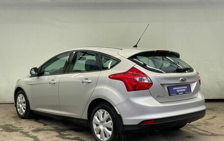 Ford Focus III, 2011 год, 800 000 рублей, 5 фотография