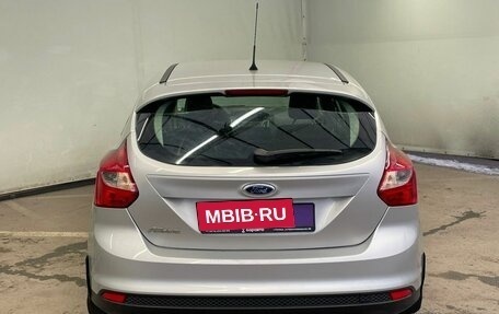 Ford Focus III, 2011 год, 800 000 рублей, 6 фотография