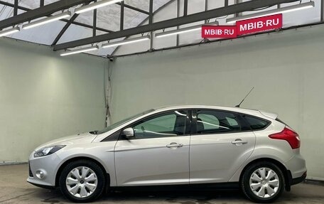 Ford Focus III, 2011 год, 800 000 рублей, 9 фотография