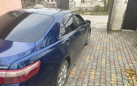 Toyota Camry, 2008 год, 1 450 000 рублей, 4 фотография