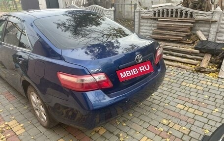 Toyota Camry, 2008 год, 1 450 000 рублей, 2 фотография