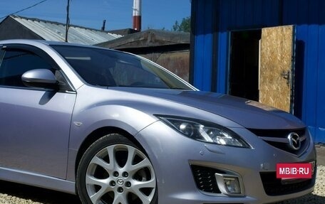 Mazda 6, 2008 год, 1 000 000 рублей, 4 фотография