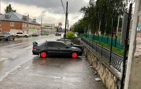 Mitsubishi Lancer IX, 2004 год, 460 000 рублей, 6 фотография