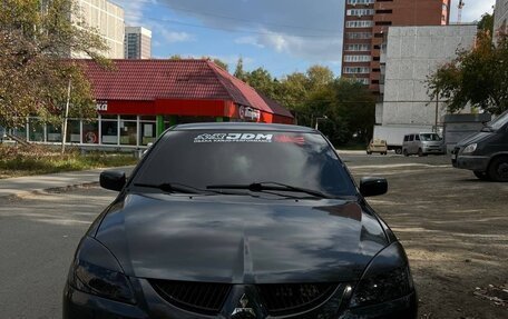 Mitsubishi Lancer IX, 2004 год, 460 000 рублей, 11 фотография