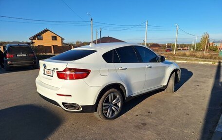 BMW X6, 2011 год, 1 730 000 рублей, 2 фотография