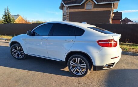 BMW X6, 2011 год, 1 730 000 рублей, 3 фотография