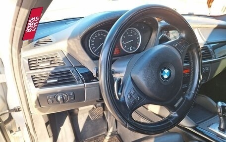 BMW X6, 2011 год, 1 730 000 рублей, 11 фотография