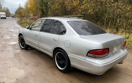 Toyota Avalon, 1995 год, 230 000 рублей, 4 фотография