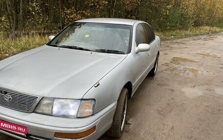 Toyota Avalon, 1995 год, 230 000 рублей, 5 фотография