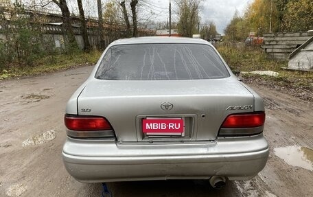 Toyota Avalon, 1995 год, 230 000 рублей, 3 фотография