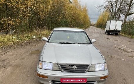 Toyota Avalon, 1995 год, 230 000 рублей, 2 фотография