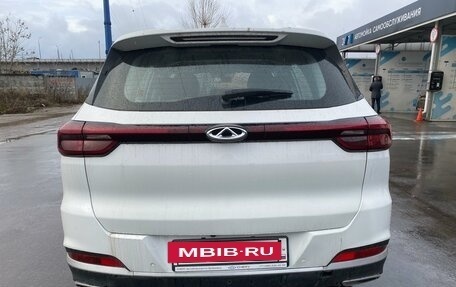 Chery Tiggo 7 Pro, 2023 год, 1 670 000 рублей, 4 фотография