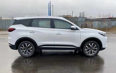 Chery Tiggo 7 Pro, 2023 год, 1 670 000 рублей, 7 фотография