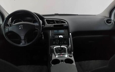 Peugeot 3008 I рестайлинг, 2011 год, 950 000 рублей, 7 фотография