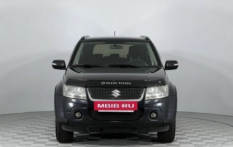 Suzuki Grand Vitara, 2010 год, 1 299 000 рублей, 2 фотография