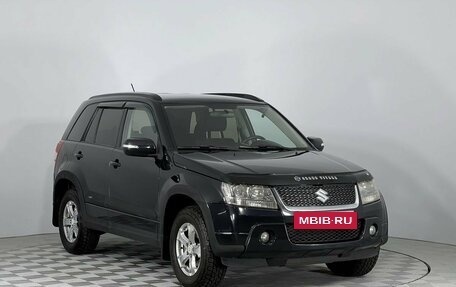 Suzuki Grand Vitara, 2010 год, 1 299 000 рублей, 3 фотография