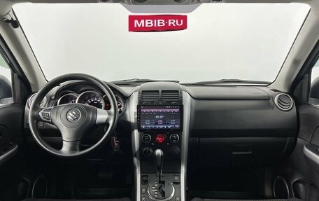 Suzuki Grand Vitara, 2010 год, 1 299 000 рублей, 15 фотография