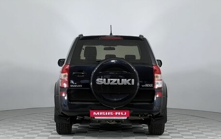 Suzuki Grand Vitara, 2010 год, 1 299 000 рублей, 6 фотография