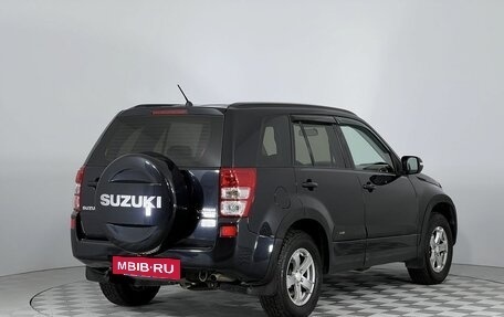 Suzuki Grand Vitara, 2010 год, 1 299 000 рублей, 5 фотография