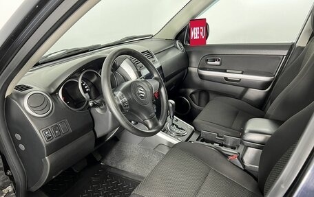 Suzuki Grand Vitara, 2010 год, 1 299 000 рублей, 17 фотография