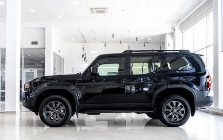 Toyota Land Cruiser Prado, 2024 год, 14 150 000 рублей, 8 фотография