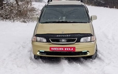 Honda Odyssey IV, 1999 год, 420 000 рублей, 2 фотография