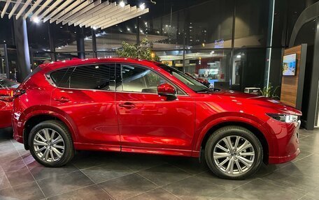 Mazda CX-5 II, 2024 год, 5 730 000 рублей, 6 фотография